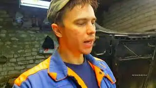 BMW E34 for 40k - floating revs - Siemens M50