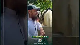 #askmuftitariqmasood #vlog #trendingshorts #viralshorts