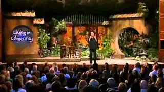 Wayne Dyer talks about AA