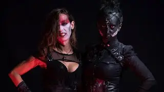 OCTO CRURA - I.C.B. (Bad) (Official Video) | darkTunes Music Group