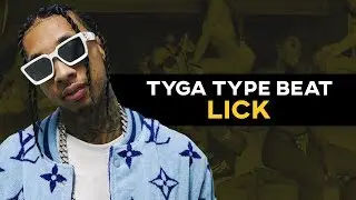 [FREE] Tyga type beat 2019 - "Lick " | BlackMo x MigL Beatz