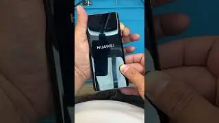 How To Hard Reset Huawei P30 PRO