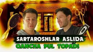 Bu gaplarni sartaroshlar sir tutishadi!