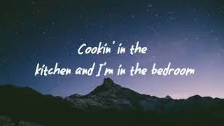 Ariana Grande - positions (Lyrics)