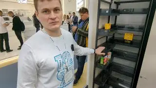 НОВИНКИ Firmax ТБМ - лучшая замена мебельной фурнитуре Блюм
