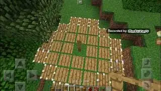 Топ 2 ловушки в Minecraft