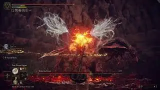 Elden Ring Tree Bayle the Dread