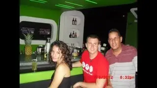MUSIK BAR QUEPOS MIXTAPE AGOSTO 2012