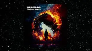 GRANADA - The Force Awaken | Instrumental Solo project by Film Composer Igor Sychev