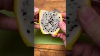 This VIRAL fruit makes you s***t Your brains out???
