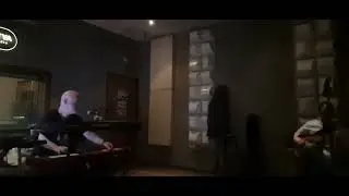 rehearsal Ambatia   Genesis Take 1