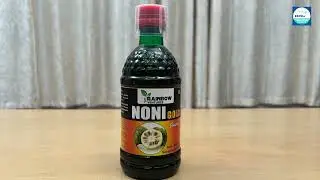 Innora Noni Juice Tamil  | Dr.V.Ramasundaram