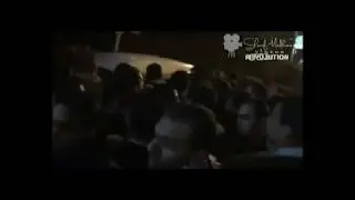 Taharrush, a rumbles of a good time