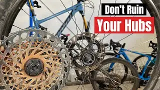 Keep your Industry Nine Hydra Hubs rolling smoothly.
