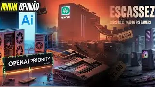 Will the RAM shortage extinguish gaming PCs? My opinion.