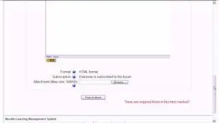 ESL Instructor Fast Track Training Orientation (part 7) - Posting Your Introduction