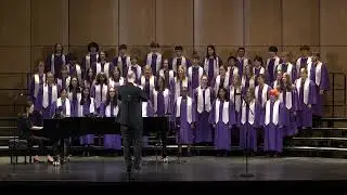 SELMA 1965: LET MY PEOPLE GO - PIONEER CANTANDO & CANTARE