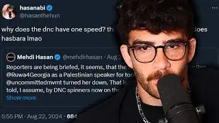 The REAL Reason I Got Kicked out of the DNC