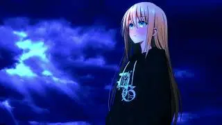 Sweater Weather - Nightcore