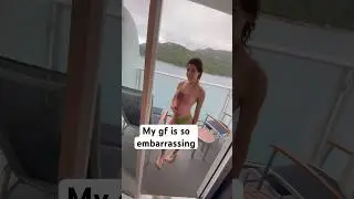 Why does she do these things