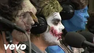 The Wanted - Heart Vacancy (BBC Radio 1 Live Lounge, 2010)