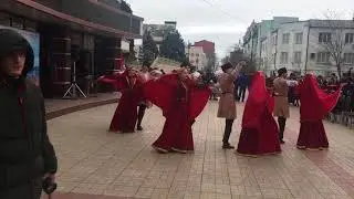 Дагестан Махачкала дом дружбы