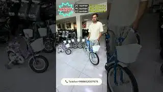 🤩 390.000 so'm, aksiya narxida kolyaskalarni xarid qiling!