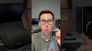 Side hustle to make extra income online (even as a teenager) 🤯 