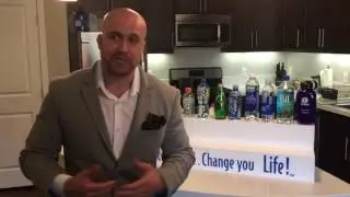 Why Enagic Kangen Water in 12 minutes