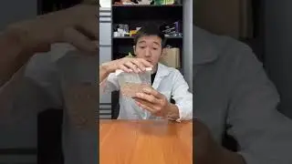 За какое время опарыши съедят мясо?