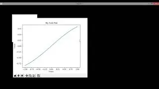 Python Numpy 3 with Matplotlib.pyplot