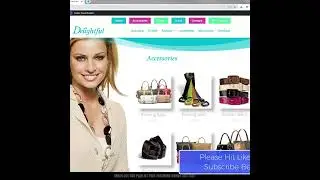 3 Ways To Add A PRODUCT CATEGORY Page to Your Site  Divi Theme