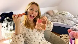Min makeup rutine!