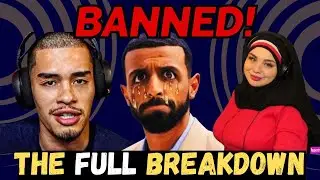 Sneako, Frogan and Fresh & Fit GET BANNED!