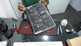 macbook pro a1398 2012 Retina Battery Replacement in Srilanka Macfix.lk
