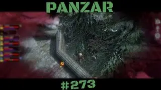 Panzar - Легкое пати за Кана. 