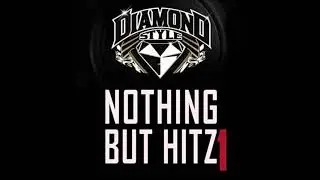 School Love - Diamond Style (Instrumental)