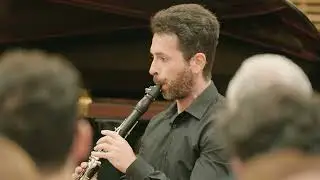 MPO Chamber Series #8