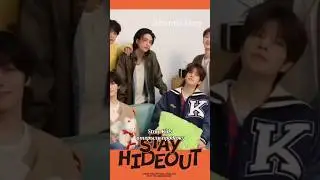 Вступайте в фанклуб Stray Kids🌸 