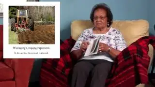 Storytelling   Mąąx Hagici Woorak