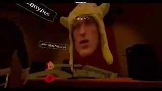 LOGAN PAUL IN VRCHAT - VRchat Funnny Moments #2