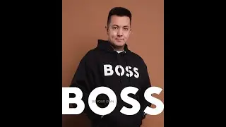 Калмурат Джангазиев - BOSS Talks | #beyourownboss