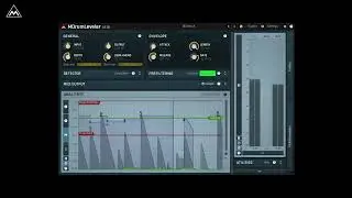 MDrumLeveler: Quick Introduction