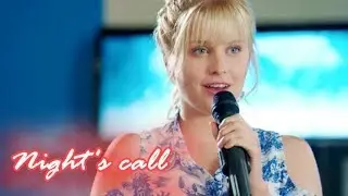 Amy Ruffle - Sirena - Night's Call - Mako Mermaids