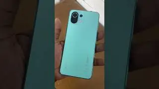 XIAOMI 11 LITE NE VALE A PENA EM 2023? 