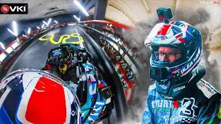 COOKED AFTER 20 MINUTES 🔥😤 5 KARTPRIX Open Karting Rental Series 23/24 VKI Kart Experience