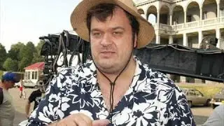 Василий Уткин  «Гинер пытался меня убить»
