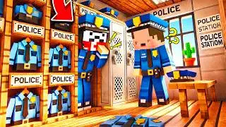Minecraft: NEDEN Ters Maske GARDİYAN Oldu ?