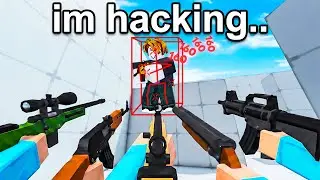 How Fast Can You Get Banned in Rivals? (Roblox)