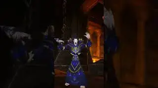 Jimmy Got Ganked Outside 